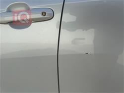 تويوتا كورولا كروس